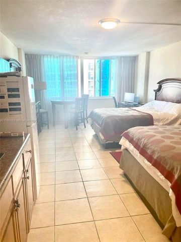19201 Collins Avenue 1022, Sunny Isles Beach, FL 33160
