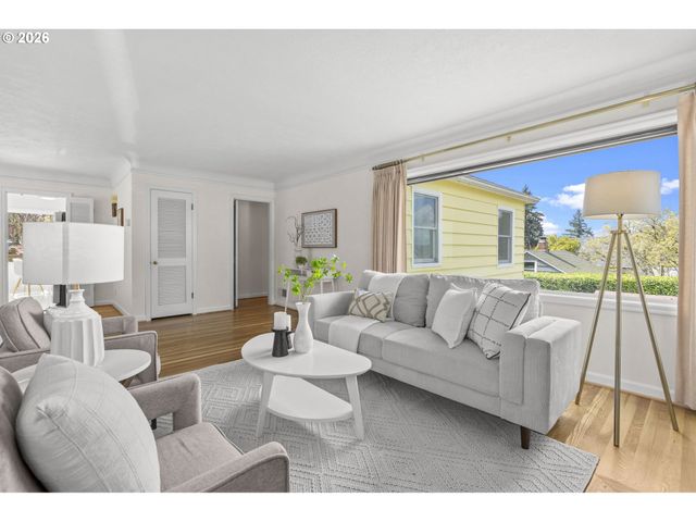 4805 Se 41ST Ave, Portland, OR 97202