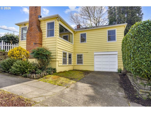 4805 Se 41ST Ave, Portland, OR 97202
