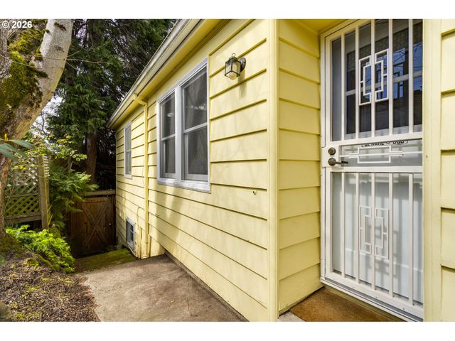 4805 Se 41ST Ave, Portland, OR 97202