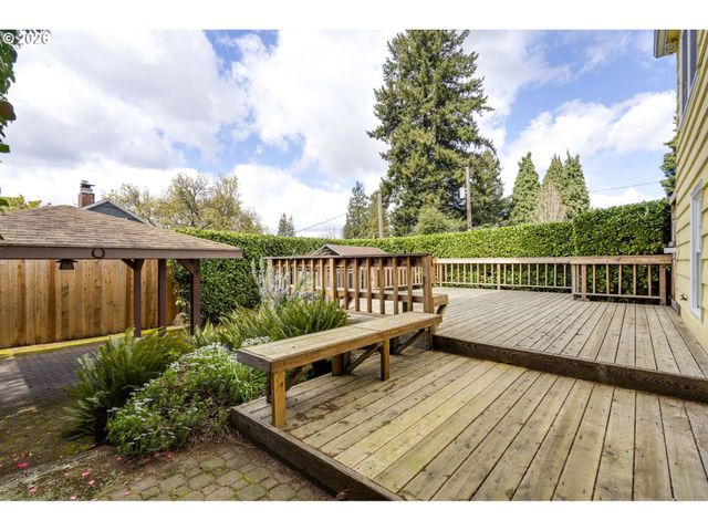 4805 Se 41ST Ave, Portland, OR 97202