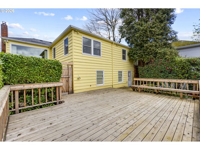 4805 Se 41ST Ave, Portland, OR 97202