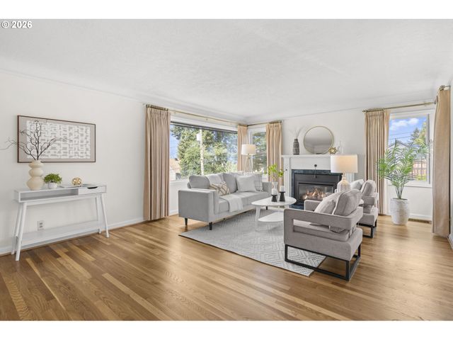 4805 Se 41ST Ave, Portland, OR 97202