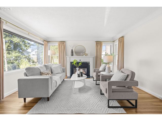 4805 Se 41ST Ave, Portland, OR 97202