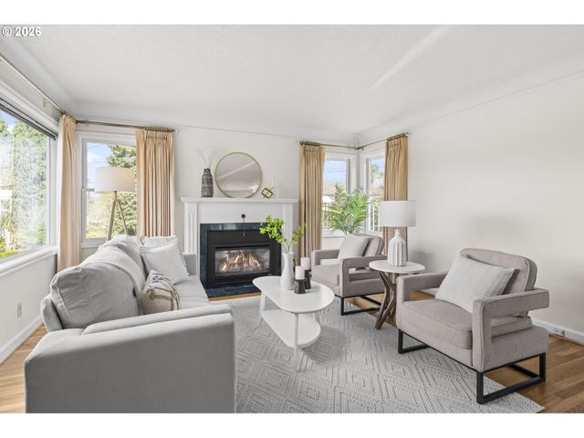 4805 Se 41ST Ave, Portland, OR 97202