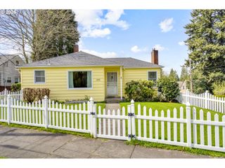 4805 Se 41ST Ave, Portland, OR 97202