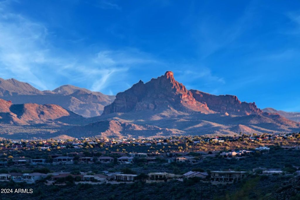 14464 E VISTA DEL MONTE -- 27, Fountain Hills, AZ 85268 — exterior