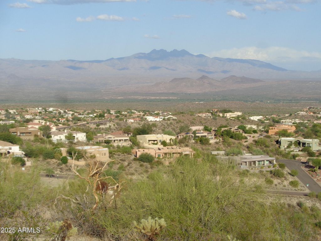 14464 E VISTA DEL MONTE -- 27, Fountain Hills, AZ 85268 — photo 4