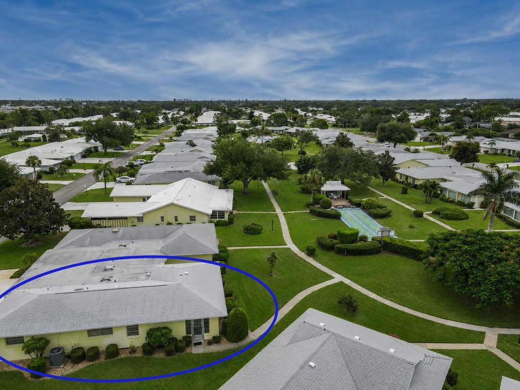 7011 10TH AVENUE W, BRADENTON, FL 34209 — photo 5