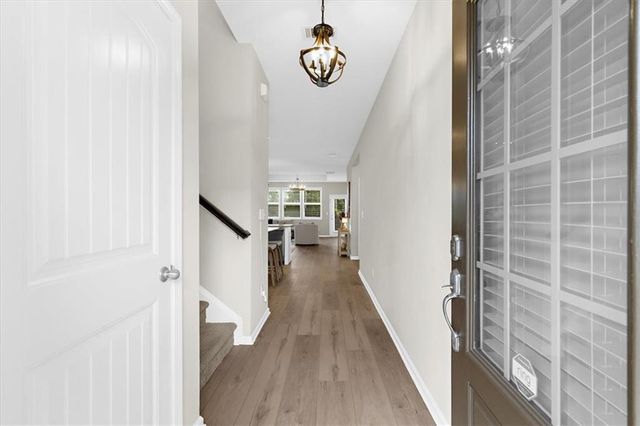 3565 Stanton Lane, Peachtree Corners, GA 30092