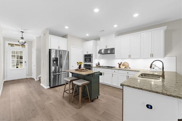 3565 Stanton Lane, Peachtree Corners, GA 30092