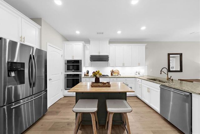 3565 Stanton Lane, Peachtree Corners, GA 30092