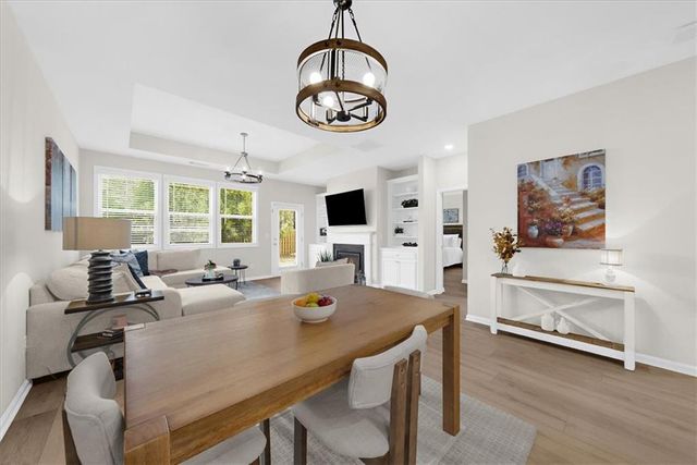 3565 Stanton Lane, Peachtree Corners, GA 30092