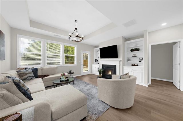 3565 Stanton Lane, Peachtree Corners, GA 30092