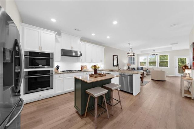 3565 Stanton Lane, Peachtree Corners, GA 30092