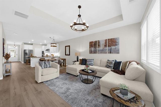 3565 Stanton Lane, Peachtree Corners, GA 30092