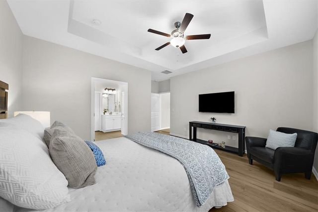 3565 Stanton Lane, Peachtree Corners, GA 30092