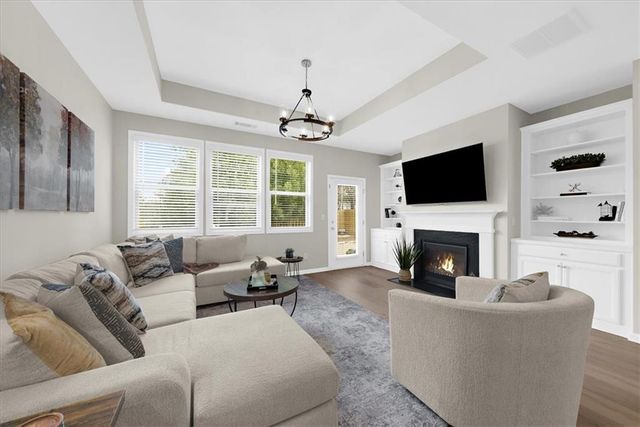 3565 Stanton Lane, Peachtree Corners, GA 30092