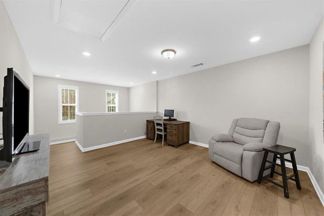 3565 Stanton Lane, Peachtree Corners, GA 30092