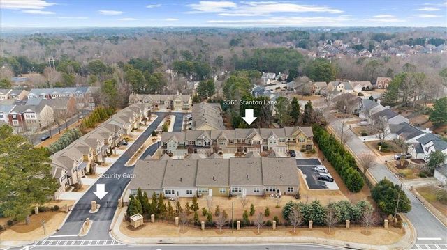 3565 Stanton Lane, Peachtree Corners, GA 30092