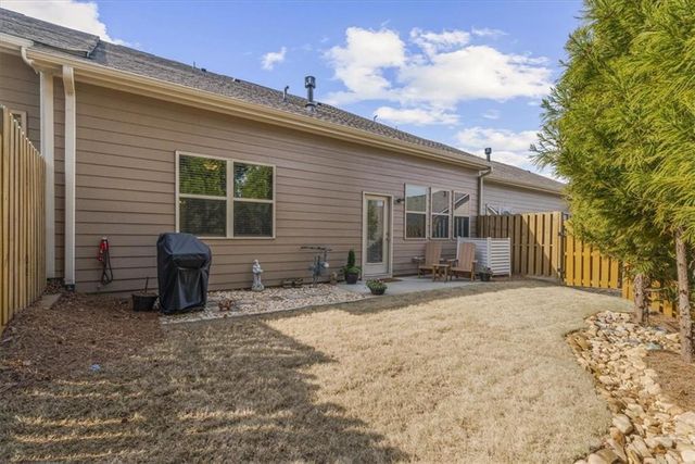 3565 Stanton Lane, Peachtree Corners, GA 30092