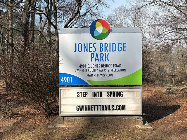 3565 Stanton Lane, Peachtree Corners, GA 30092