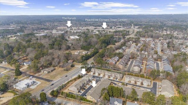 3565 Stanton Lane, Peachtree Corners, GA 30092