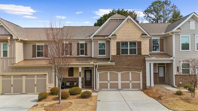 3565 Stanton Lane, Peachtree Corners, GA 30092