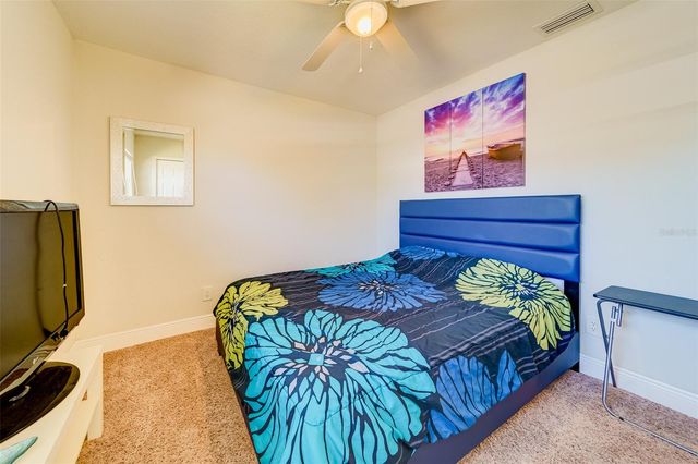 11472 PARK BOULEVARD, Seminole, FL 33772