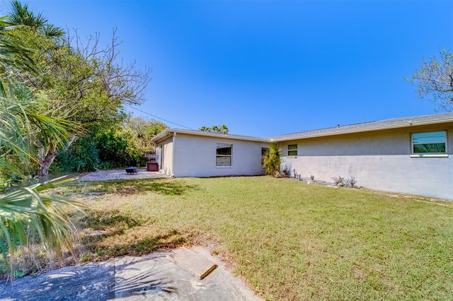 11472 PARK BOULEVARD, Seminole, FL 33772