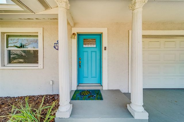 11472 PARK BOULEVARD, Seminole, FL 33772
