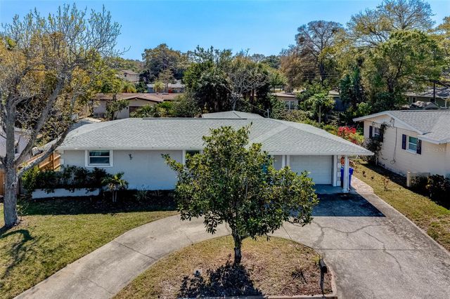 11472 PARK BOULEVARD, Seminole, FL 33772