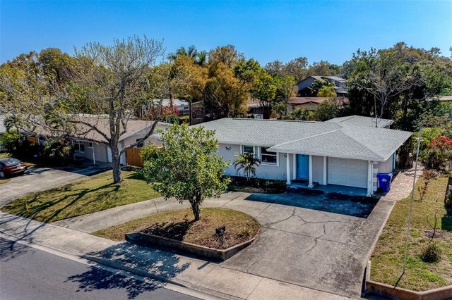 11472 PARK BOULEVARD, Seminole, FL 33772