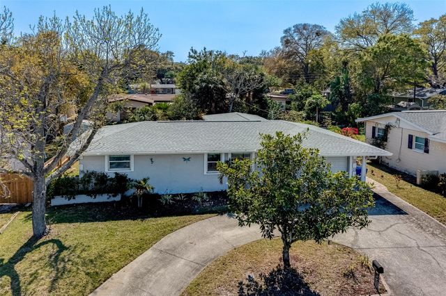 11472 PARK BOULEVARD, Seminole, FL 33772