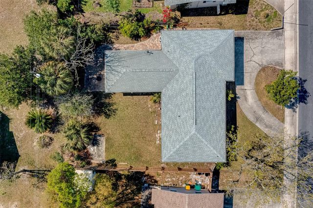 11472 PARK BOULEVARD, Seminole, FL 33772