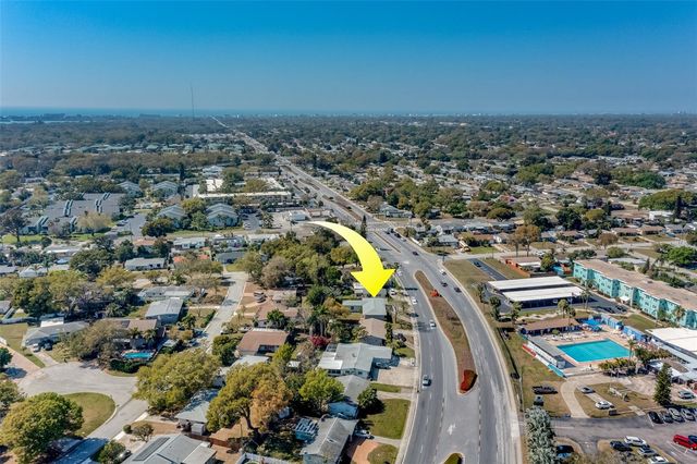 11472 PARK BOULEVARD, Seminole, FL 33772