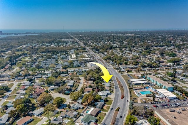 11472 PARK BOULEVARD, Seminole, FL 33772