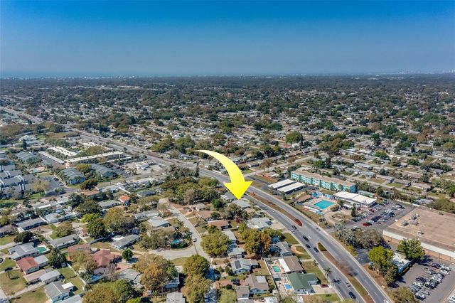11472 PARK BOULEVARD, Seminole, FL 33772