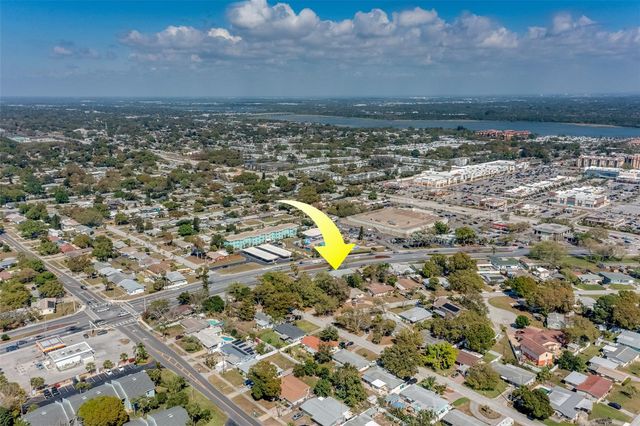 11472 PARK BOULEVARD, Seminole, FL 33772