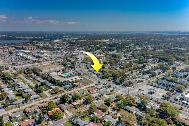 11472 PARK BOULEVARD, Seminole, FL 33772