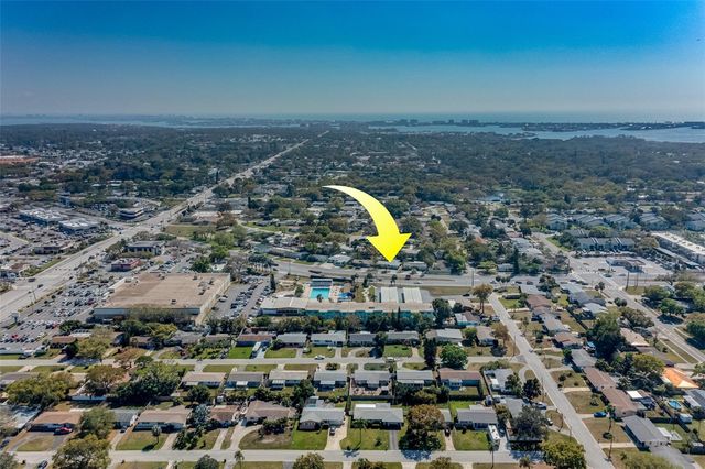 11472 PARK BOULEVARD, Seminole, FL 33772