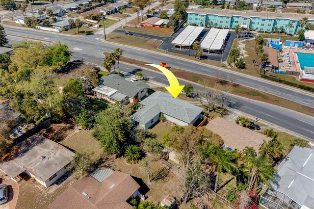 11472 PARK BOULEVARD, Seminole, FL 33772