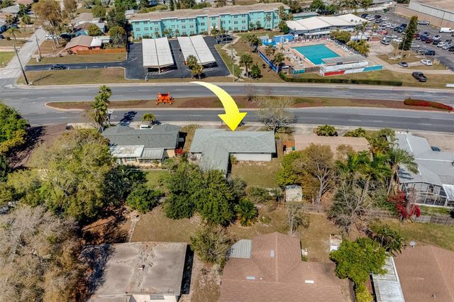 11472 PARK BOULEVARD, Seminole, FL 33772