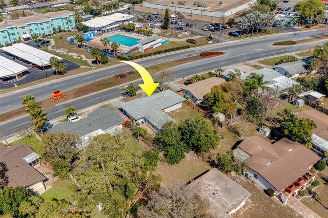 11472 PARK BOULEVARD, Seminole, FL 33772
