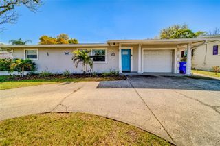 11472 PARK BOULEVARD, Seminole, FL 33772