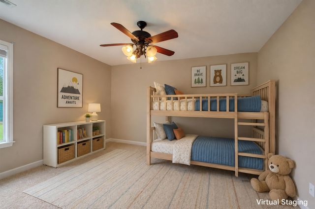 411 Shoreline Boulevard, Boiling Springs, SC 29316