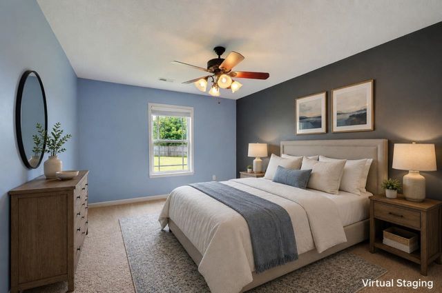 411 Shoreline Boulevard, Boiling Springs, SC 29316