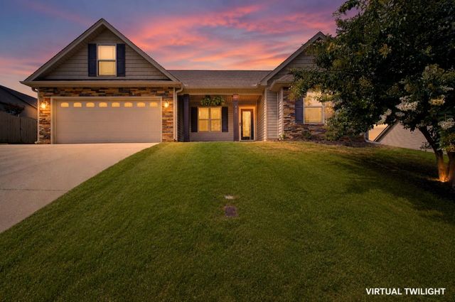 411 Shoreline Boulevard, Boiling Springs, SC 29316