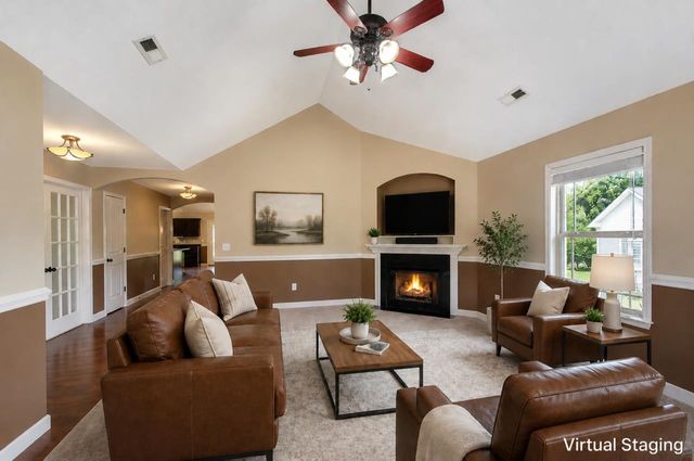 411 Shoreline Boulevard, Boiling Springs, SC 29316