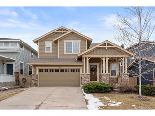 2956 Windridge Cir, Highlands Ranch, CO 80126